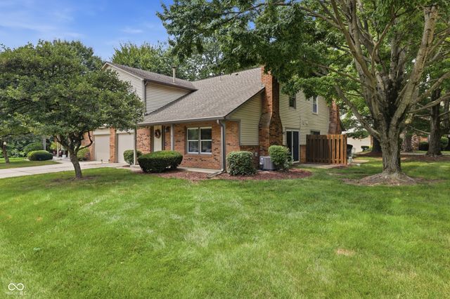 7548 Castleton Farms West Drive, Indianapolis, IN 46256