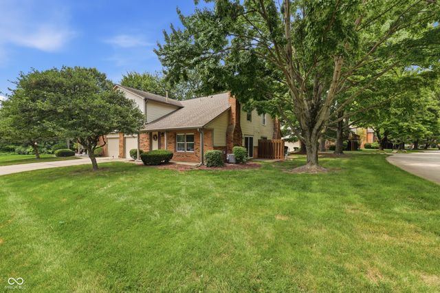 7548 Castleton Farms West Drive, Indianapolis, IN 46256
