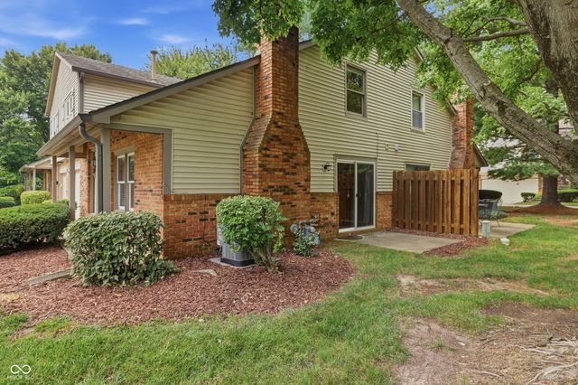 7548 Castleton Farms West Drive, Indianapolis, IN 46256