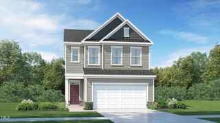 1364 Maple Branch Circle, Graham, NC 27253