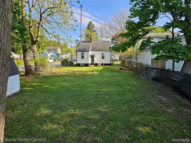317 Michigan Avenue, Pontiac, MI 48342