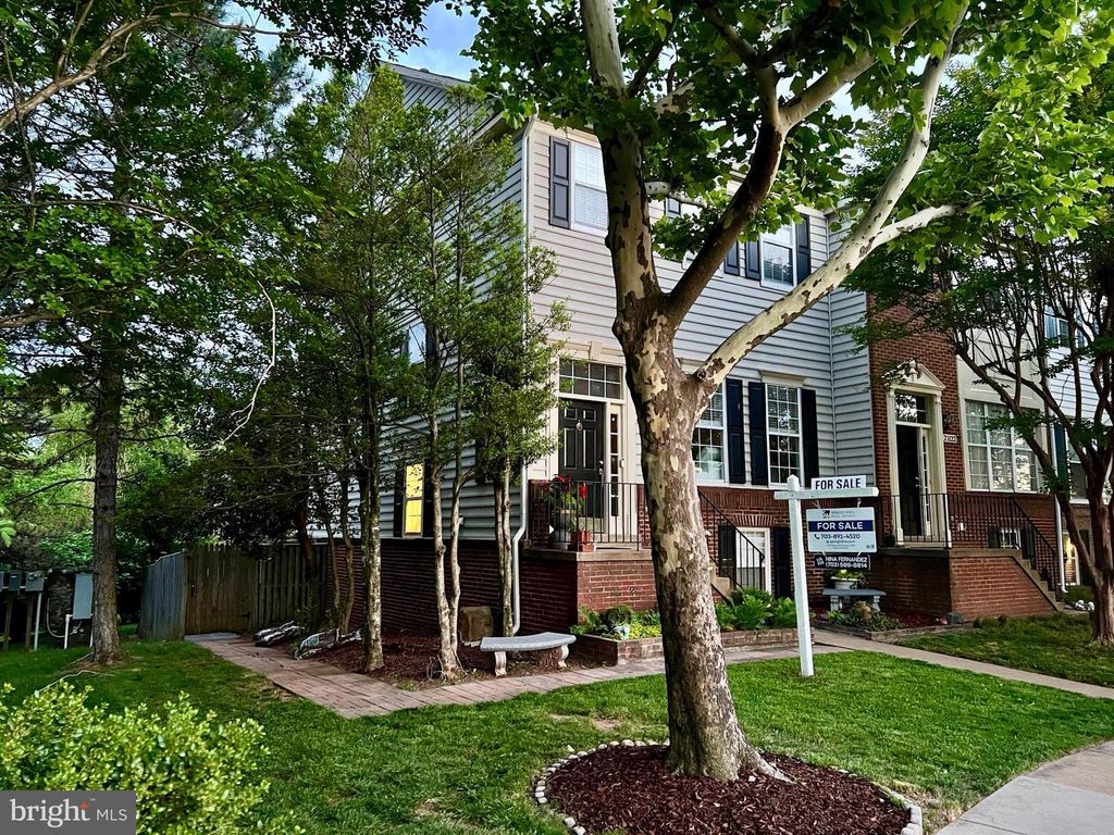 21120 ADIRONDACK TER, Ashburn, VA 20147
