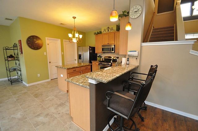 2931 Silver Landing Lane, Dickinson, TX 77539