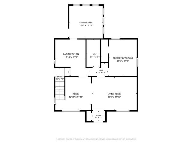1738 N ERB STREET, Appleton, WI 54911
