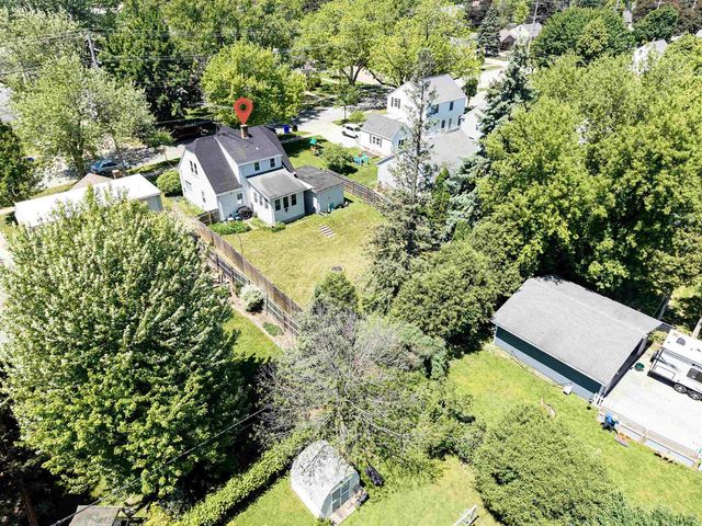 1738 N ERB STREET, Appleton, WI 54911