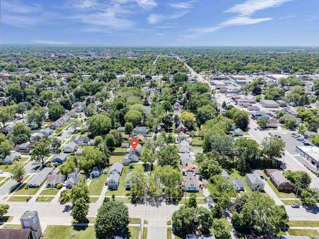 1738 N ERB STREET, Appleton, WI 54911