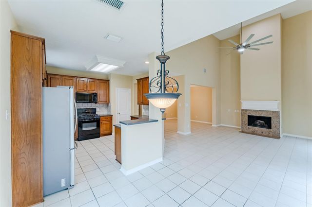 12522 Millridge Pines Court, Houston, TX 77070