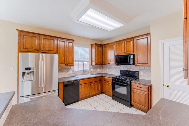 12522 Millridge Pines Court, Houston, TX 77070