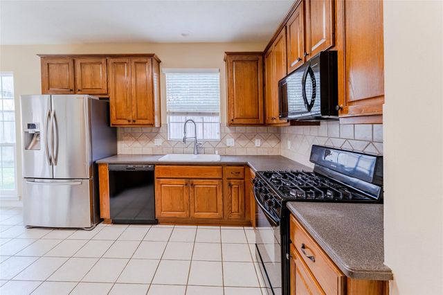 12522 Millridge Pines Court, Houston, TX 77070