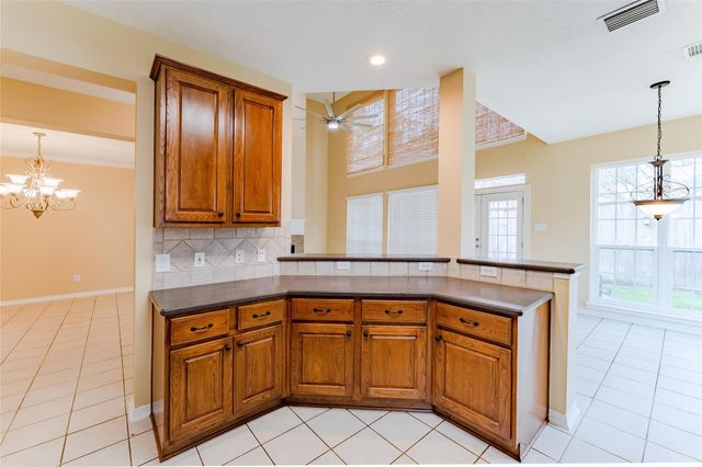 12522 Millridge Pines Court, Houston, TX 77070