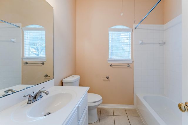 12522 Millridge Pines Court, Houston, TX 77070