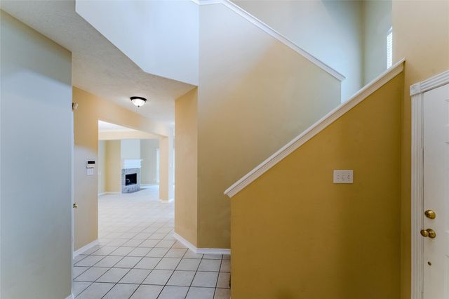 12522 Millridge Pines Court, Houston, TX 77070