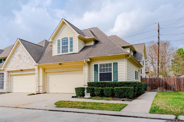 12522 Millridge Pines Court, Houston, TX 77070