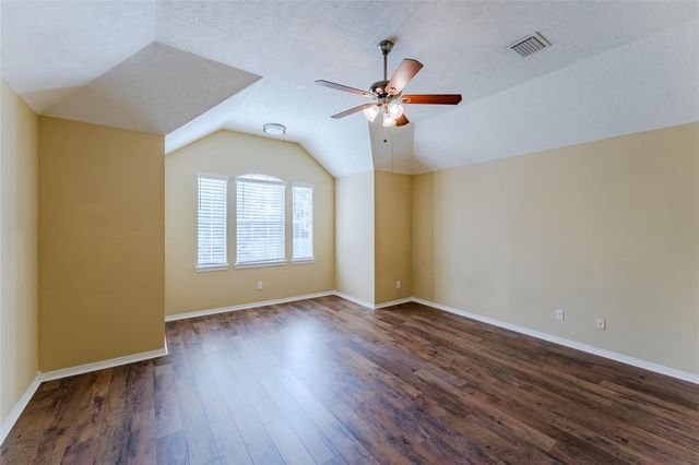 12522 Millridge Pines Court, Houston, TX 77070