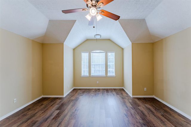 12522 Millridge Pines Court, Houston, TX 77070