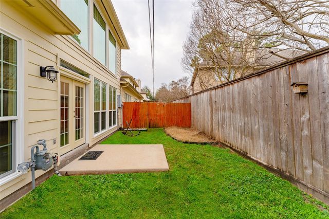 12522 Millridge Pines Court, Houston, TX 77070