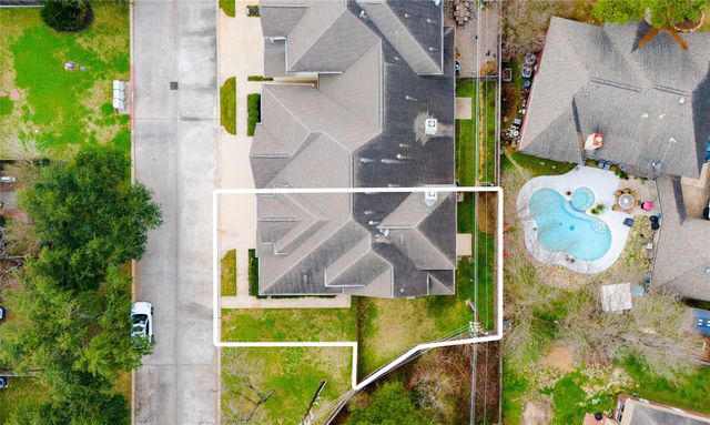 12522 Millridge Pines Court, Houston, TX 77070