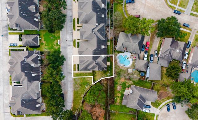 12522 Millridge Pines Court, Houston, TX 77070