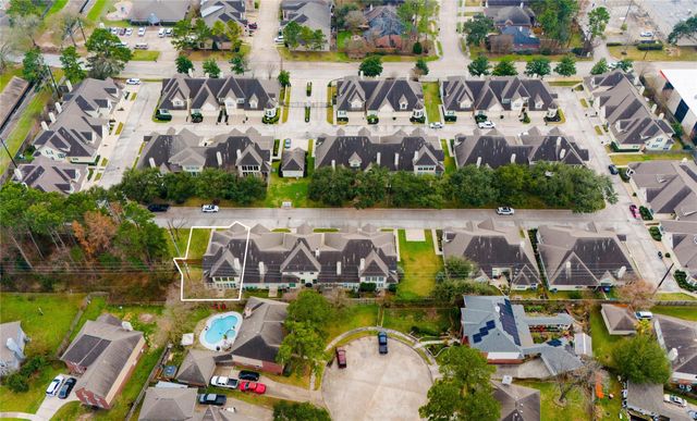 12522 Millridge Pines Court, Houston, TX 77070