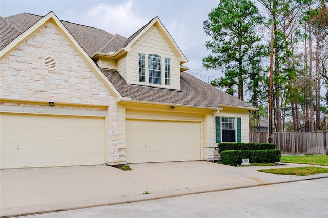 12522 Millridge Pines Court, Houston, TX 77070