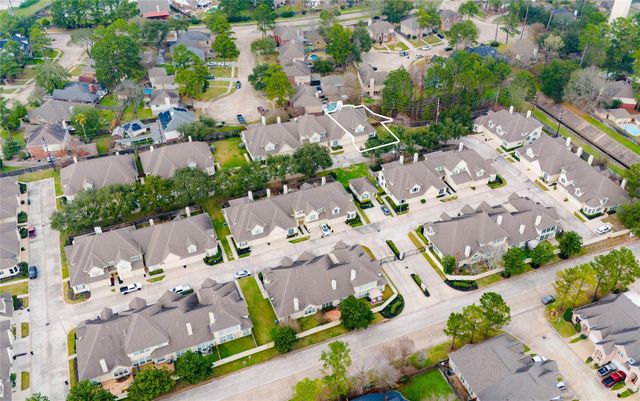 12522 Millridge Pines Court, Houston, TX 77070