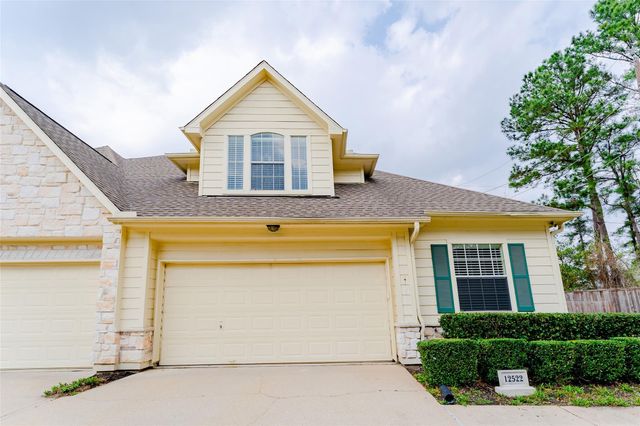 12522 Millridge Pines Court, Houston, TX 77070
