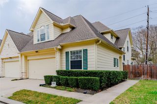 12522 Millridge Pines Court, Houston, TX 77070