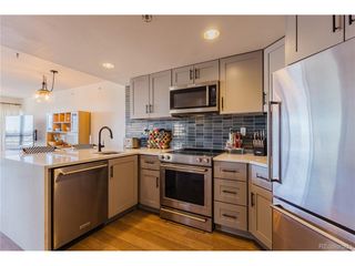 100 Park Ave W 604, Denver, CO 80205