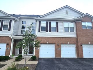 8808 Concord Lane J, Justice, IL 60458