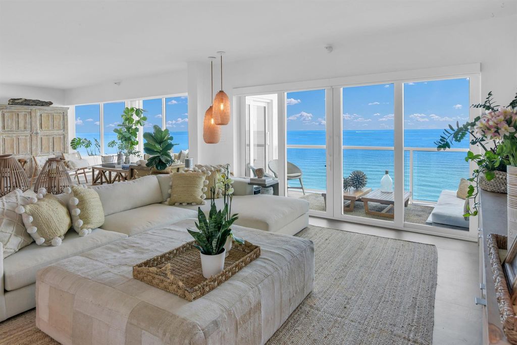 2909 S Ocean Boulevard 7a, Highland Beach, FL 33487