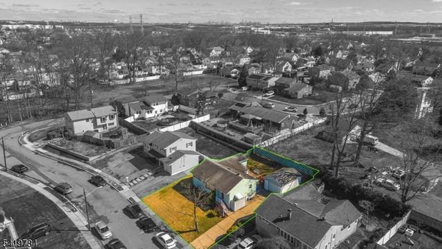 162 Rutherford Ave, Woodbridge Twp., NJ 07095