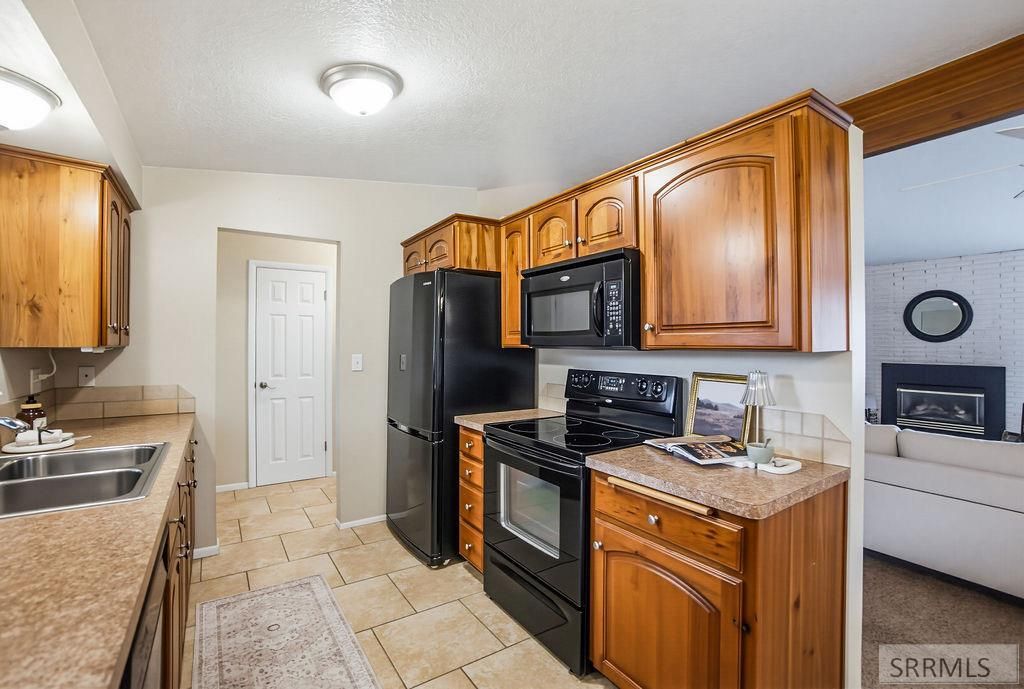 Image 21 of property listing at 1725 Rainier Street, Idaho Falls, ID 83402