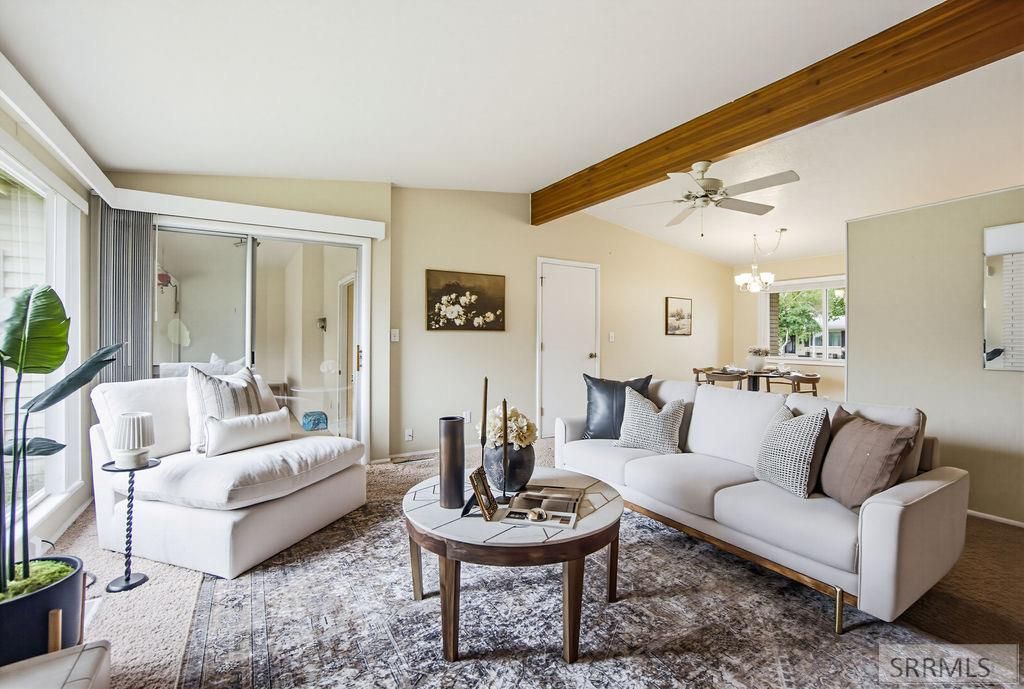 Image 24 of property listing at 1725 Rainier Street, Idaho Falls, ID 83402