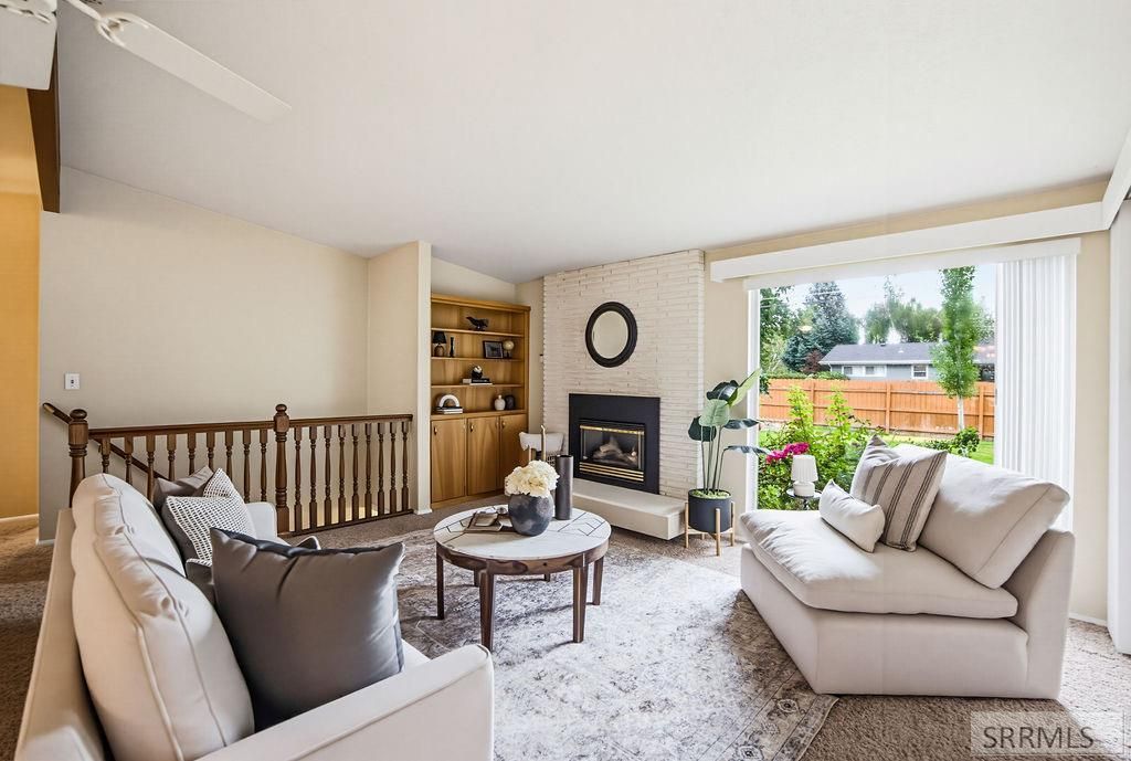 Image 25 of property listing at 1725 Rainier Street, Idaho Falls, ID 83402
