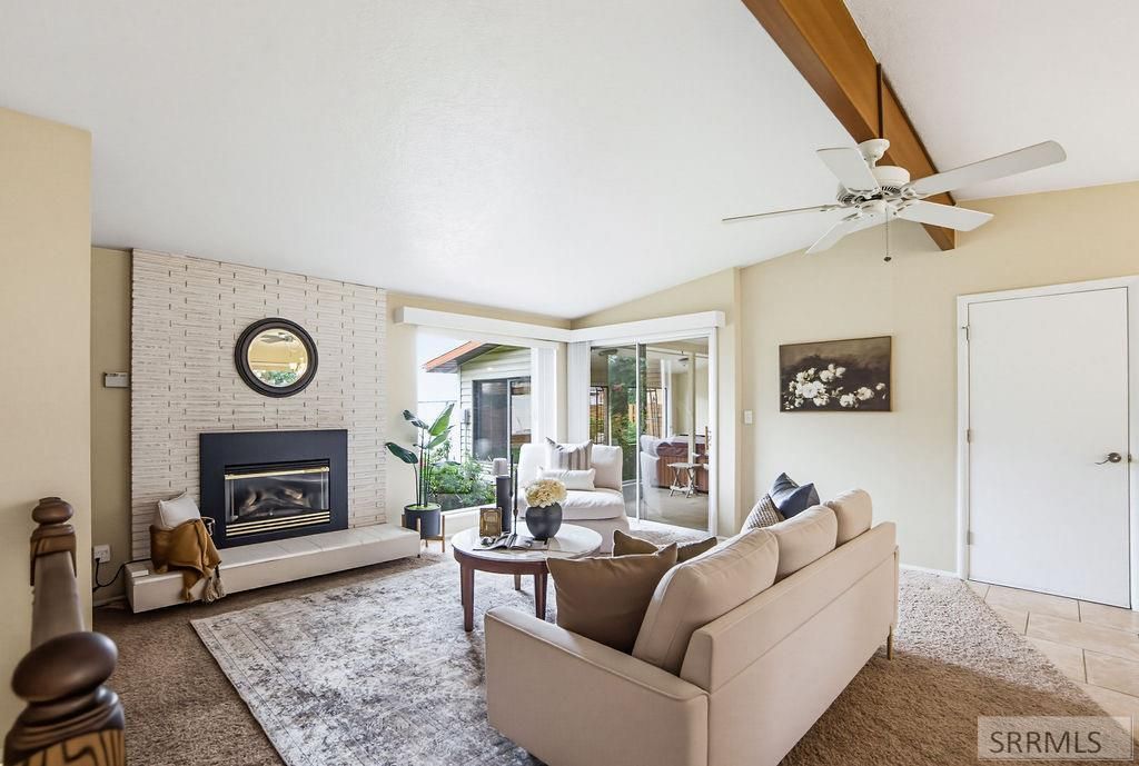 Image 26 of property listing at 1725 Rainier Street, Idaho Falls, ID 83402