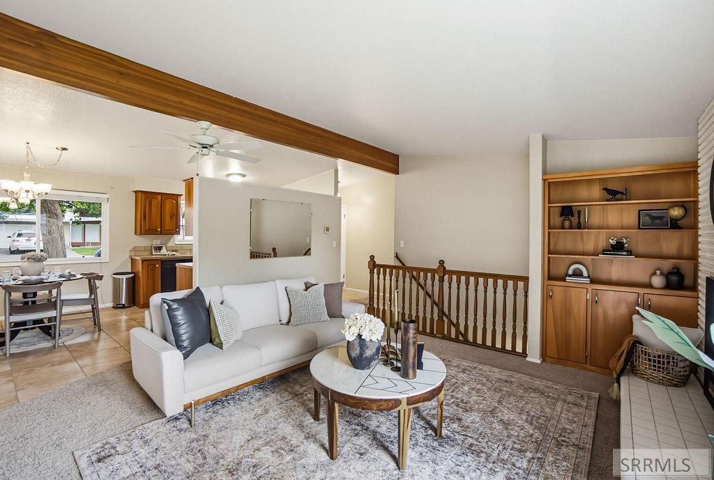 Image 33 of property listing at 1725 Rainier Street, Idaho Falls, ID 83402