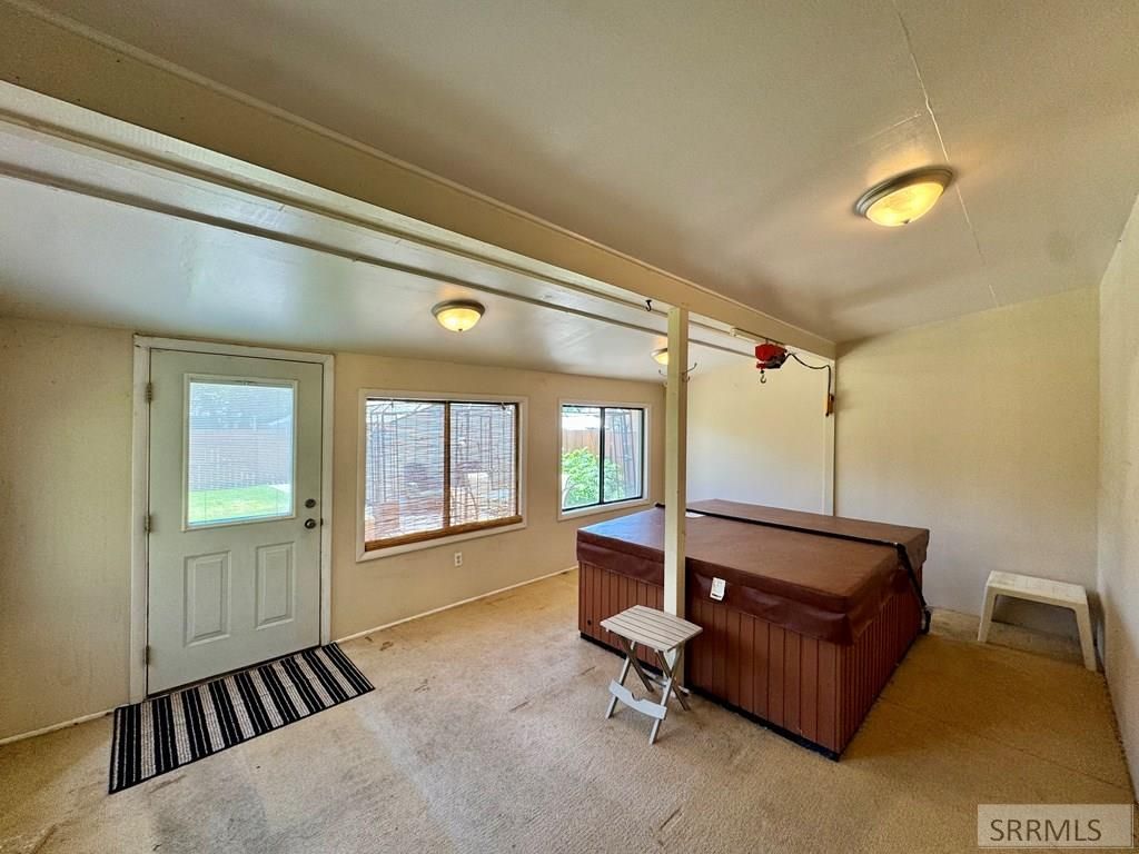 Image 34 of property listing at 1725 Rainier Street, Idaho Falls, ID 83402