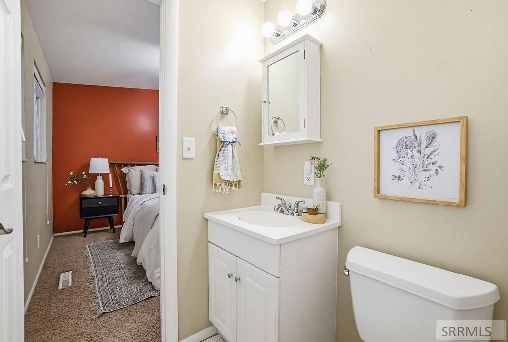 Image 50 of property listing at 1725 Rainier Street, Idaho Falls, ID 83402