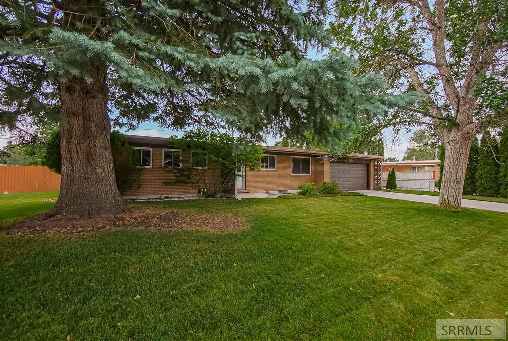Image 6 of property listing at 1725 Rainier Street, Idaho Falls, ID 83402