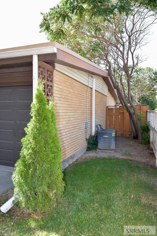 Image 67 of property listing at 1725 Rainier Street, Idaho Falls, ID 83402