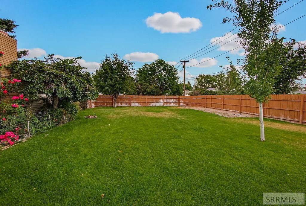 Image 68 of property listing at 1725 Rainier Street, Idaho Falls, ID 83402