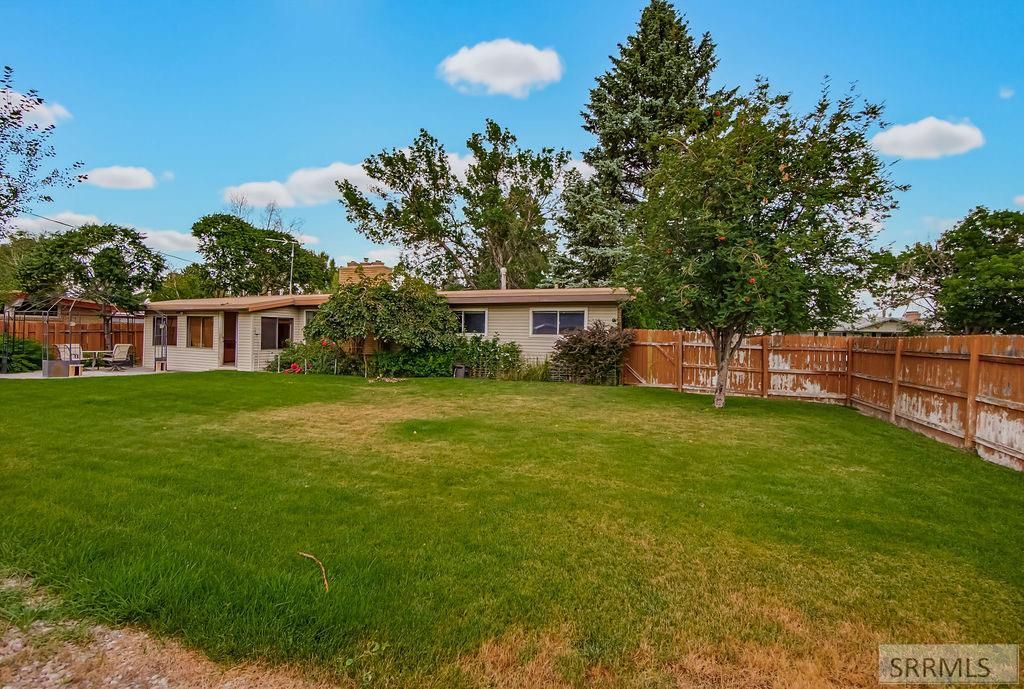 Image 69 of property listing at 1725 Rainier Street, Idaho Falls, ID 83402