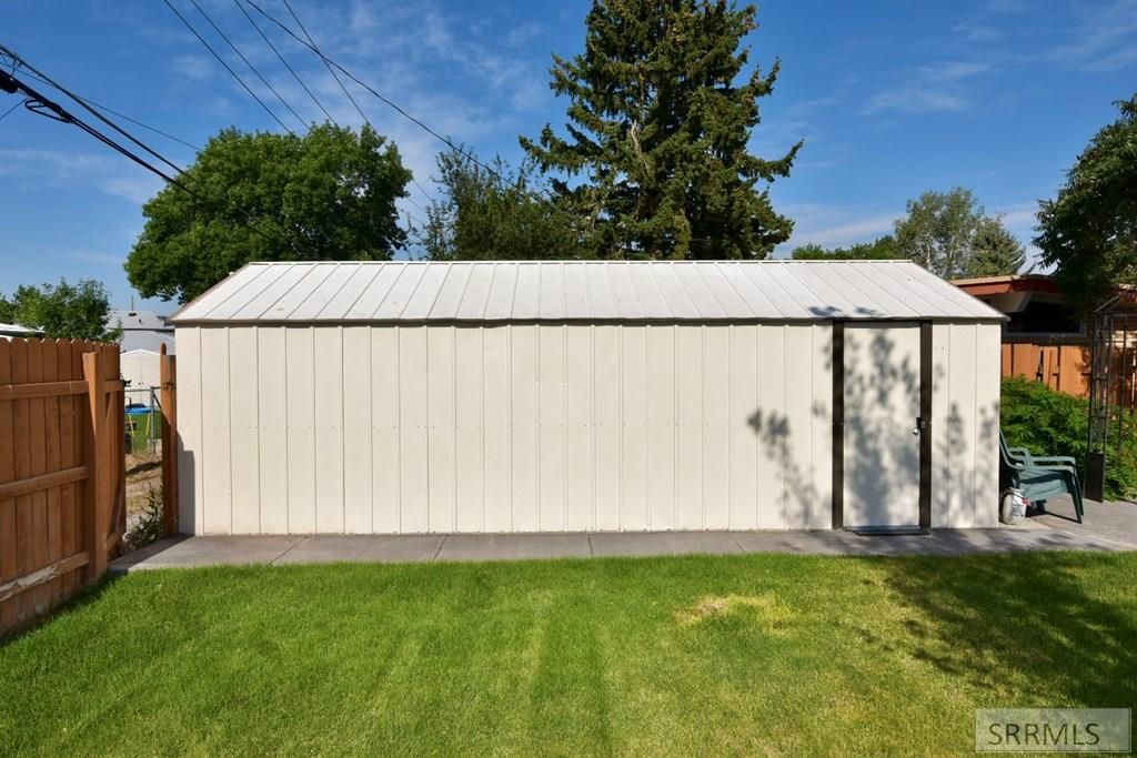 Image 72 of property listing at 1725 Rainier Street, Idaho Falls, ID 83402