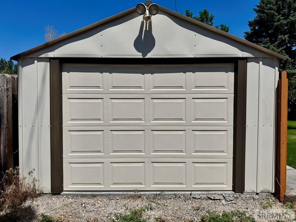 Image 73 of property listing at 1725 Rainier Street, Idaho Falls, ID 83402