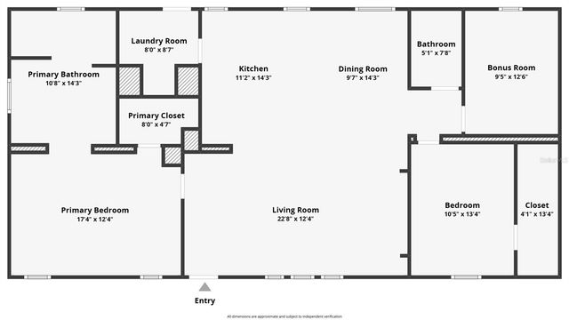 3565 284TH TERRACE, Branford, FL 32008