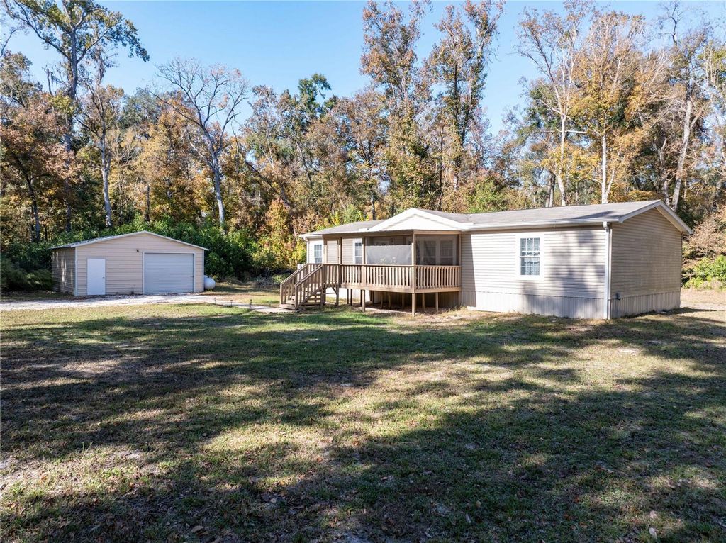 3565 284TH TERRACE, Branford, FL 32008