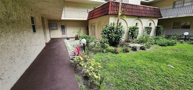 3360 Spanish Moss Ter 104, Lauderhill, FL 33319