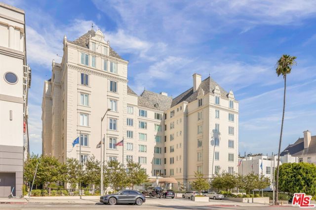 1424 N Crescent Heights Boulevard 48, West Hollywood, CA 90046