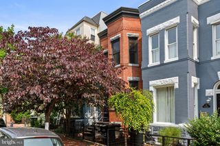 25 N ST NW, Washington, DC 20001