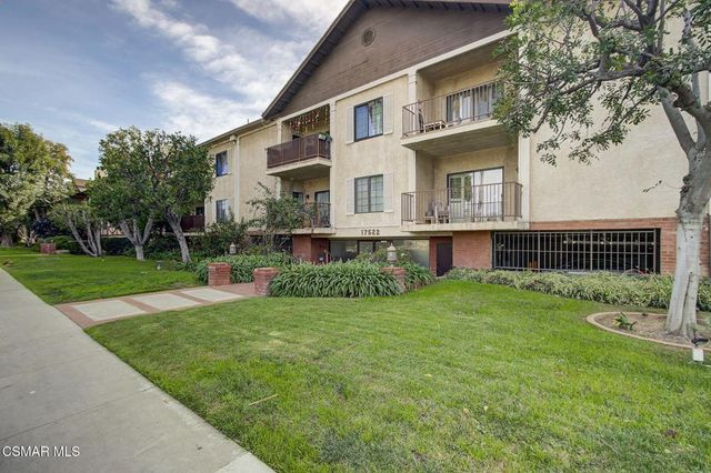 17522 Sherman Way 204, Van Nuys, CA 91406